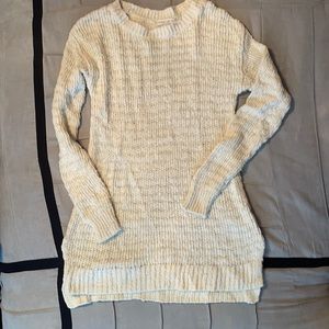 Liz Lange Maternity Sweater